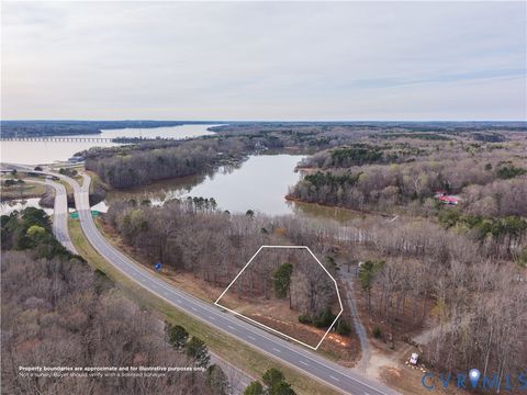 Tiny photo for 10777 W US-58, Clarksville, VA 23927 (MLS # 2606353)