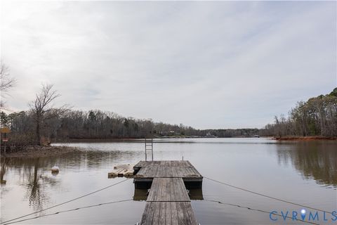 Tiny photo for 10777 W US-58, Clarksville, VA 23927 (MLS # 2606353)