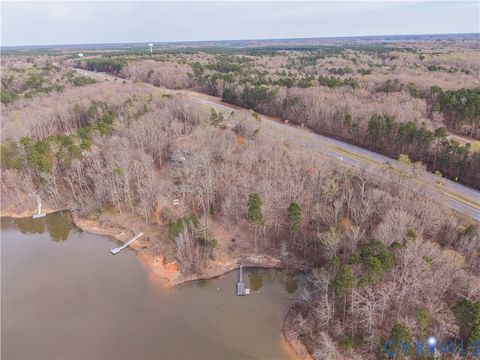 Tiny photo for 10777 W US-58, Clarksville, VA 23927 (MLS # 2606353)
