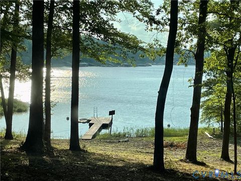 Photo of 10777 W US-58, Clarksville, VA 23927 (MLS # 2606353)