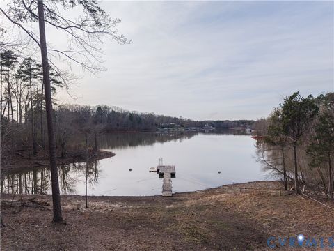Tiny photo for 10777 W US-58, Clarksville, VA 23927 (MLS # 2606353)