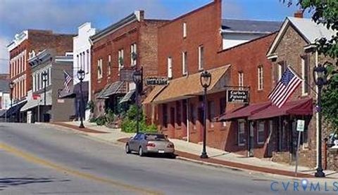 Tiny photo for 10777 W US-58, Clarksville, VA 23927 (MLS # 2606353)