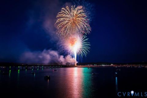 Tiny photo for 10777 W US-58, Clarksville, VA 23927 (MLS # 2606353)