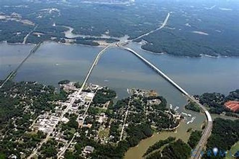 Tiny photo for 10777 W US-58, Clarksville, VA 23927 (MLS # 2606353)