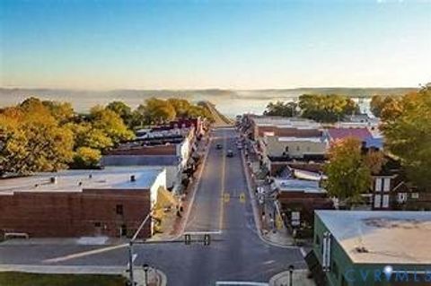 Tiny photo for 10777 W US-58, Clarksville, VA 23927 (MLS # 2606353)