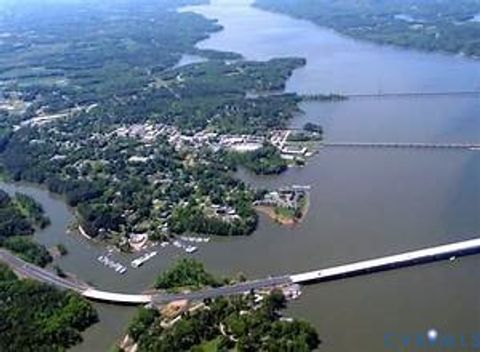 Tiny photo for 10777 W US-58, Clarksville, VA 23927 (MLS # 2606353)