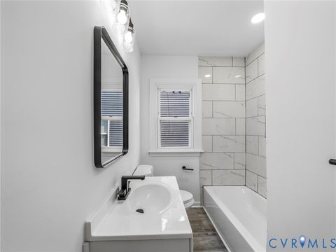 Tiny photo for 2010 Gordon Avenue, Richmond, VA 23224 (MLS # 2611226)