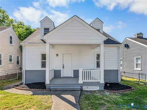 Tiny photo for 2010 Gordon Avenue, Richmond, VA 23224 (MLS # 2611226)