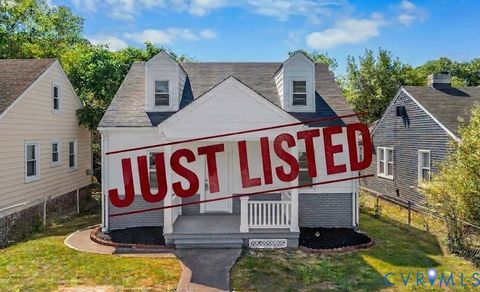 Photo of 2010 Gordon Avenue, Richmond, VA 23224 (MLS # 2611226)