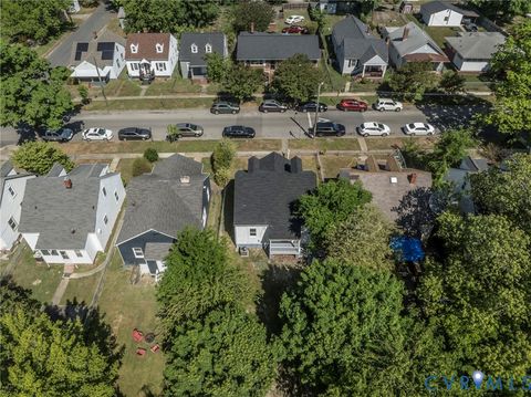 Tiny photo for 2010 Gordon Avenue, Richmond, VA 23224 (MLS # 2611226)