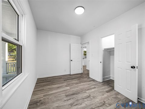 Tiny photo for 2010 Gordon Avenue, Richmond, VA 23224 (MLS # 2611226)