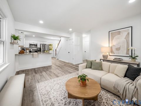 Tiny photo for 2010 Gordon Avenue, Richmond, VA 23224 (MLS # 2611226)