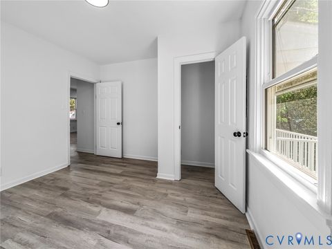 Tiny photo for 2010 Gordon Avenue, Richmond, VA 23224 (MLS # 2611226)