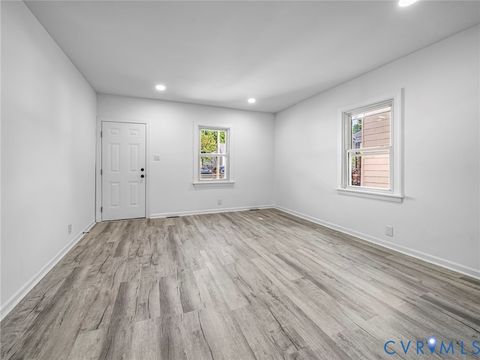 Tiny photo for 2010 Gordon Avenue, Richmond, VA 23224 (MLS # 2611226)