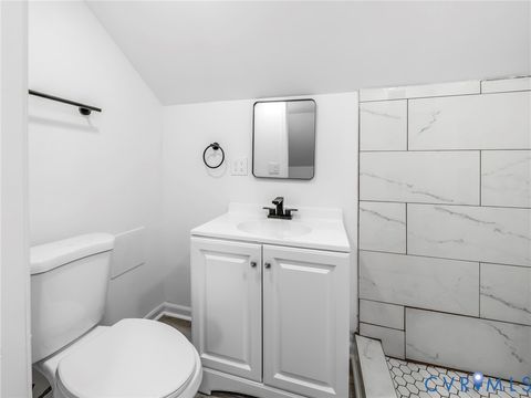 Tiny photo for 2010 Gordon Avenue, Richmond, VA 23224 (MLS # 2611226)