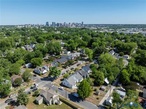 Tiny photo for 2010 Gordon Avenue, Richmond, VA 23224 (MLS # 2611226)