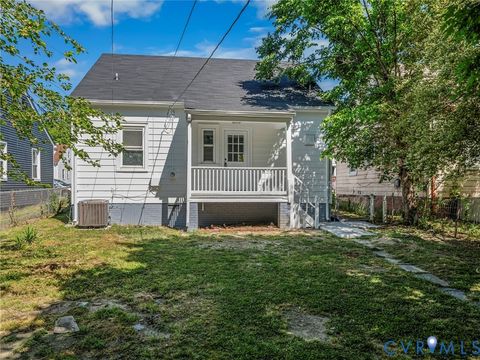 Tiny photo for 2010 Gordon Avenue, Richmond, VA 23224 (MLS # 2611226)