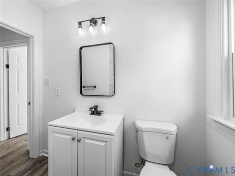 Tiny photo for 2010 Gordon Avenue, Richmond, VA 23224 (MLS # 2611226)