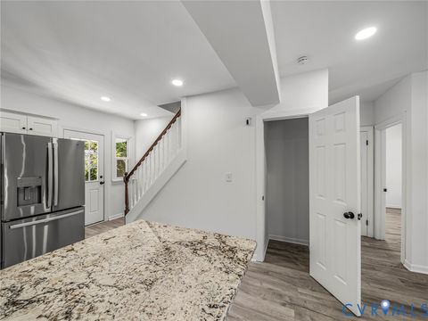 Tiny photo for 2010 Gordon Avenue, Richmond, VA 23224 (MLS # 2611226)