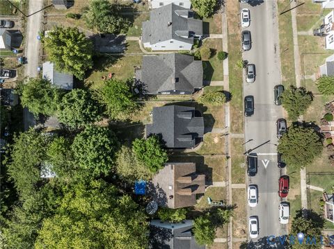 Tiny photo for 2010 Gordon Avenue, Richmond, VA 23224 (MLS # 2611226)