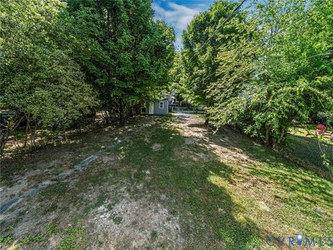 Tiny photo for 2010 Gordon Avenue, Richmond, VA 23224 (MLS # 2611226)