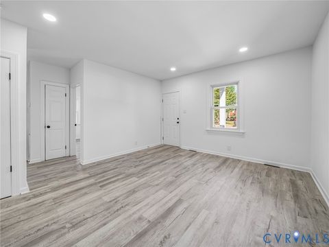 Tiny photo for 2010 Gordon Avenue, Richmond, VA 23224 (MLS # 2611226)