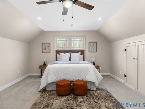 Tiny photo for 4225 Hall Farm Road, Prince George, VA 23860 (MLS # 2531643)