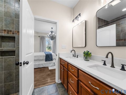 Tiny photo for 4225 Hall Farm Road, Prince George, VA 23860 (MLS # 2531643)