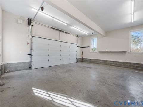 Tiny photo for 4225 Hall Farm Road, Prince George, VA 23860 (MLS # 2531643)