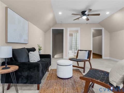 Tiny photo for 4225 Hall Farm Road, Prince George, VA 23860 (MLS # 2531643)