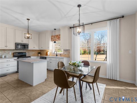 Tiny photo for 4225 Hall Farm Road, Prince George, VA 23860 (MLS # 2531643)