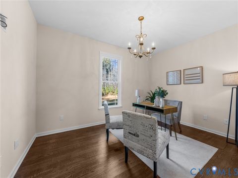 Tiny photo for 4225 Hall Farm Road, Prince George, VA 23860 (MLS # 2531643)