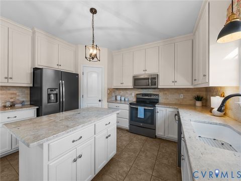 Tiny photo for 4225 Hall Farm Road, Prince George, VA 23860 (MLS # 2531643)