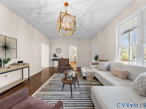 Tiny photo for 4225 Hall Farm Road, Prince George, VA 23860 (MLS # 2531643)