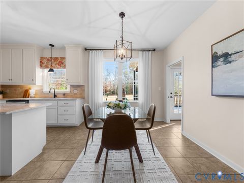 Tiny photo for 4225 Hall Farm Road, Prince George, VA 23860 (MLS # 2531643)