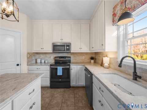Tiny photo for 4225 Hall Farm Road, Prince George, VA 23860 (MLS # 2531643)