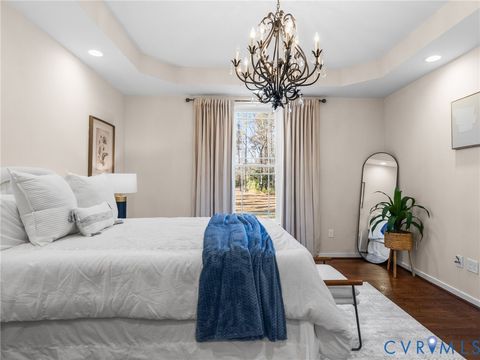 Tiny photo for 4225 Hall Farm Road, Prince George, VA 23860 (MLS # 2531643)