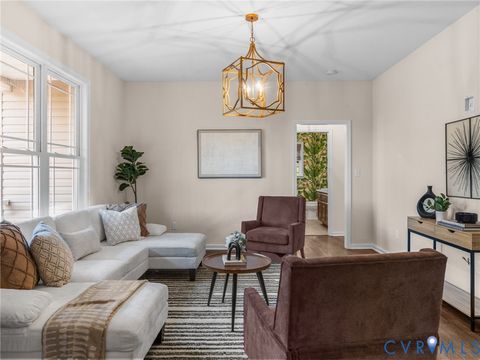 Tiny photo for 4225 Hall Farm Road, Prince George, VA 23860 (MLS # 2531643)