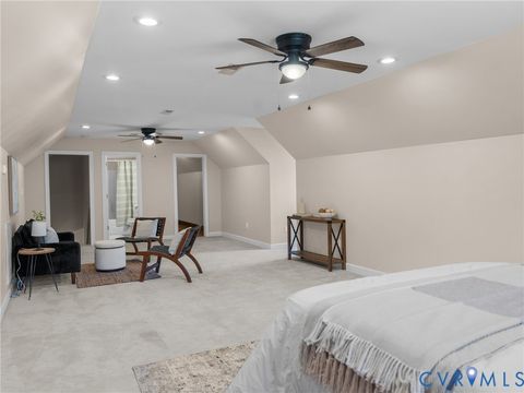 Tiny photo for 4225 Hall Farm Road, Prince George, VA 23860 (MLS # 2531643)