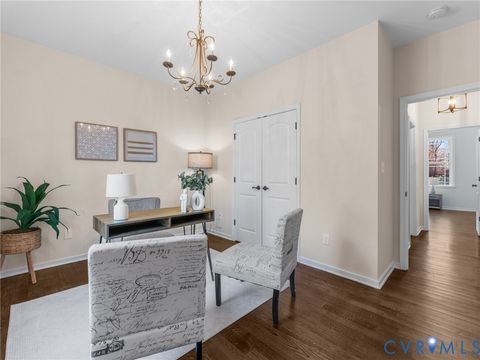 Tiny photo for 4225 Hall Farm Road, Prince George, VA 23860 (MLS # 2531643)