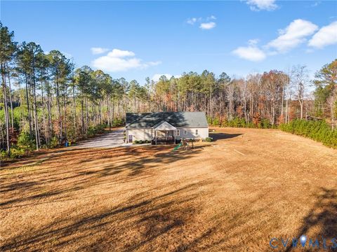 Tiny photo for 4225 Hall Farm Road, Prince George, VA 23860 (MLS # 2531643)
