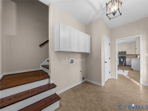 Tiny photo for 4225 Hall Farm Road, Prince George, VA 23860 (MLS # 2531643)