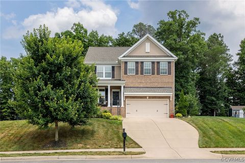 A home in Chesterfield