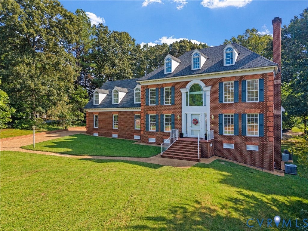 11920 Brookmeade Court