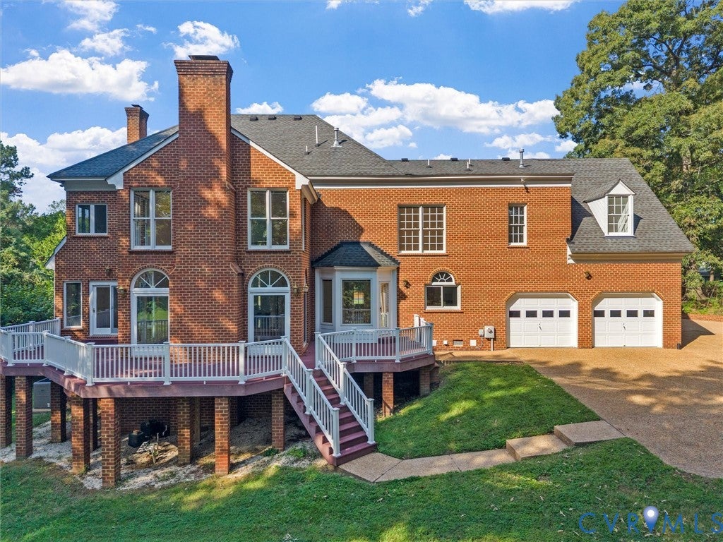 11920 Brookmeade Court