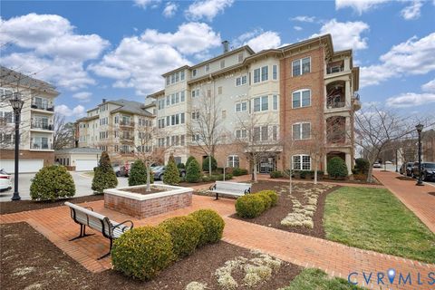 Tiny photo for 1220 Balustrade Boulevard #4A, Richmond, VA 23226 (MLS # 2604177)