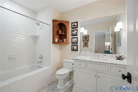 Tiny photo for 1220 Balustrade Boulevard #4A, Richmond, VA 23226 (MLS # 2604177)