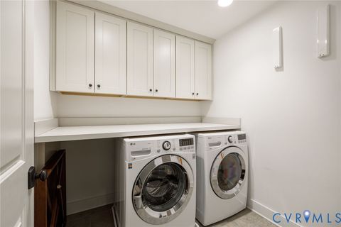 Tiny photo for 1220 Balustrade Boulevard #4A, Richmond, VA 23226 (MLS # 2604177)