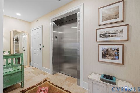 Tiny photo for 1220 Balustrade Boulevard #4A, Richmond, VA 23226 (MLS # 2604177)