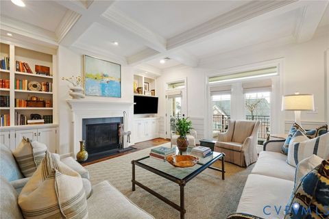 Tiny photo for 1220 Balustrade Boulevard #4A, Richmond, VA 23226 (MLS # 2604177)